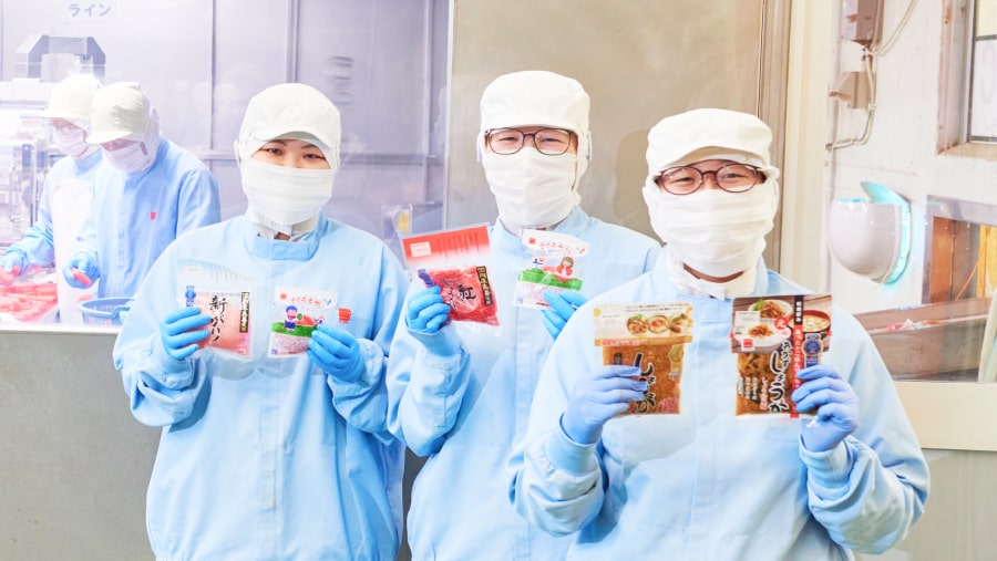 現場のイメージ画像