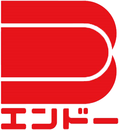 ロゴ:遠藤食品株式会社